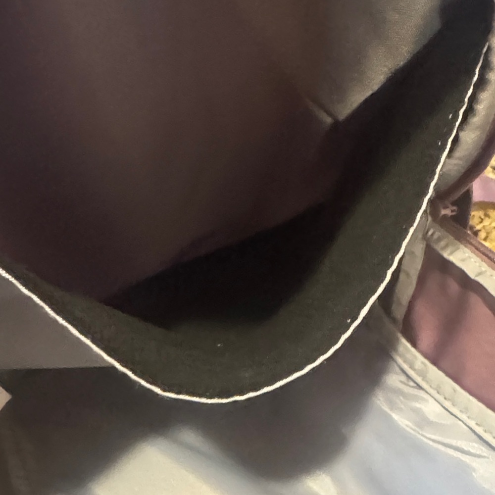 Under Armour Lavender Backpack - image 7